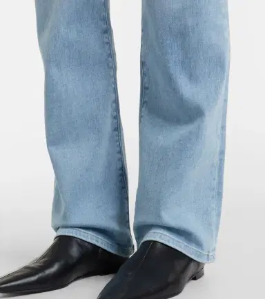 AG Jeans Bootcut jeans | Thumbnail 4