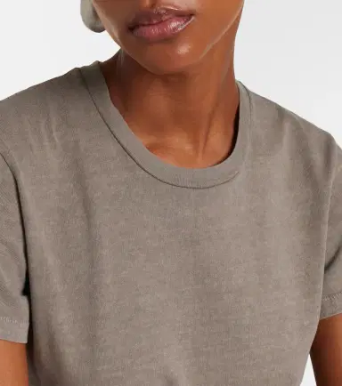 Slvrlake Boy cotton jersey T-shirt | Thumbnail 2