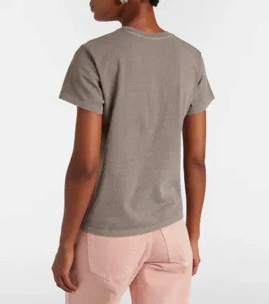 Slvrlake Boy cotton jersey T-shirt | Thumbnail 5