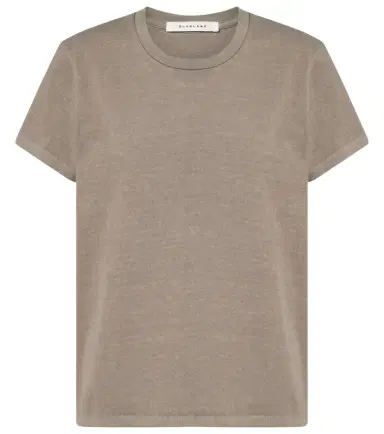 Slvrlake Boy cotton jersey T-shirt | Thumbnail 1