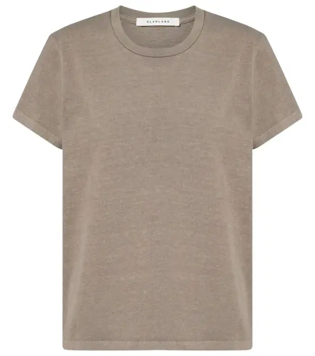 Boy cotton jersey T-shirt