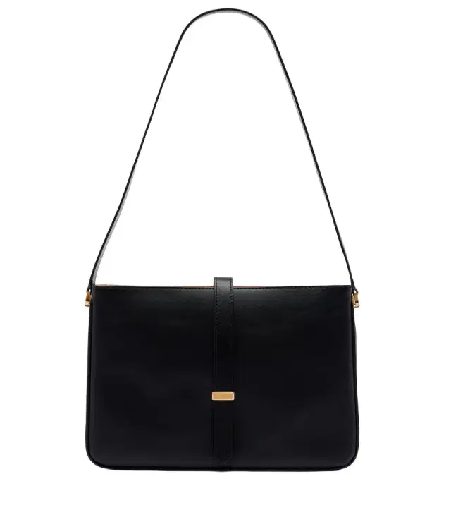 Jane Medium leather shoulder bag