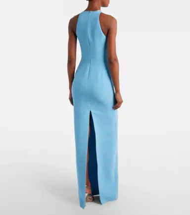 David Koma Embellished gown | Thumbnail 2 David Koma Embellished gown | Thumbnail 2