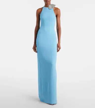 David Koma Embellished gown | Thumbnail 3 David Koma Embellished gown | Thumbnail 3