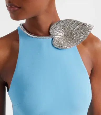 David Koma Embellished gown | Thumbnail 4 David Koma Embellished gown | Thumbnail 4