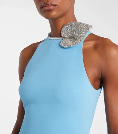 David Koma Embellished gown | Thumbnail 5 David Koma Embellished gown | Thumbnail 5