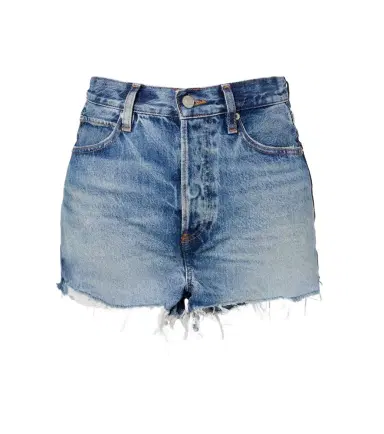 Frame The Dare denim shorts | Thumbnail 1