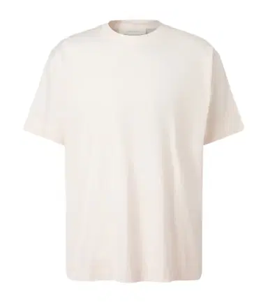 UMIT BENAN Paradiso cotton jersey T-shirt | Thumbnail 1 UMIT BENAN Paradiso cotton jersey T-shirt | Thumbnail 1