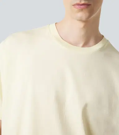 UMIT BENAN Paradiso cotton jersey T-shirt | Thumbnail 4