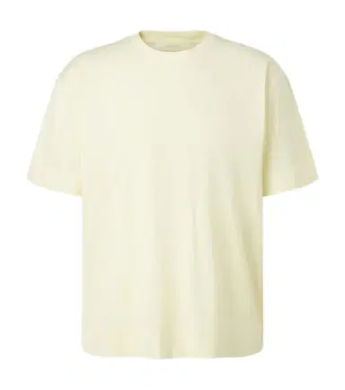 UMIT BENAN Paradiso cotton jersey T-shirt | Thumbnail 1