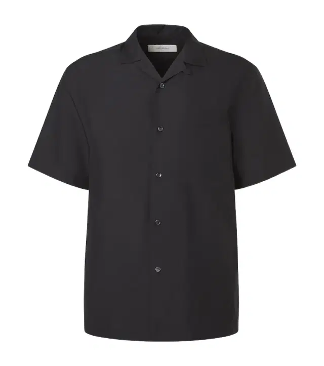 Havana silk bowling shirt