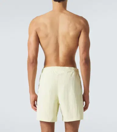UMIT BENAN Antibes swim trunks | Thumbnail 3