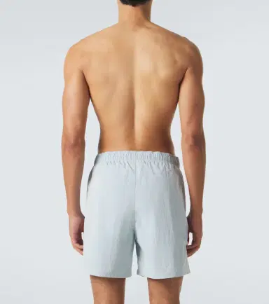UMIT BENAN Antibes swim trunks | Thumbnail 5 UMIT BENAN Antibes swim trunks | Thumbnail 5