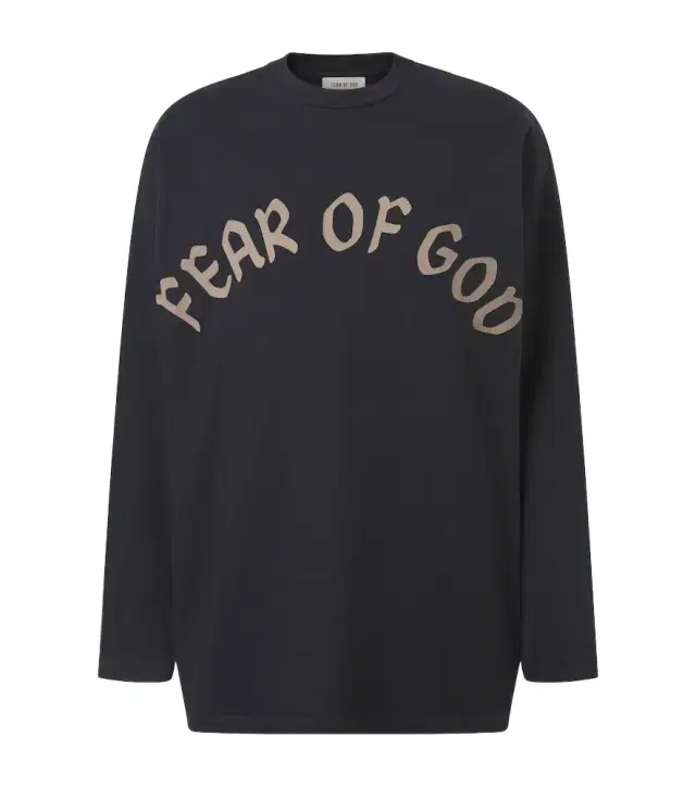 Logo cotton jersey T-shirt