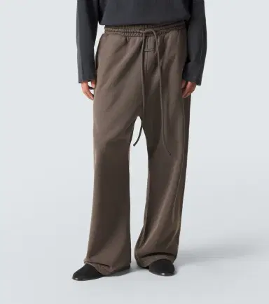 Fear of god Cotton jersey sweatpants | Thumbnail 2