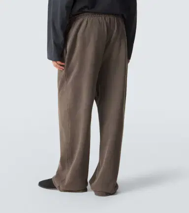 Fear of god Cotton jersey sweatpants | Thumbnail 5