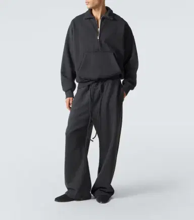 Fear of god Cotton jersey sweatpants | Thumbnail 3 Fear of god Cotton jersey sweatpants | Thumbnail 3