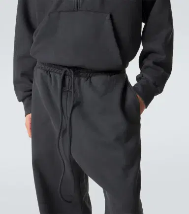 Fear of god Cotton jersey sweatpants | Thumbnail 5 Fear of god Cotton jersey sweatpants | Thumbnail 5