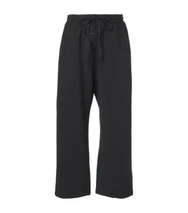 Fear of god Cotton jersey sweatpants | Thumbnail 1 Fear of god Cotton jersey sweatpants | Thumbnail 1