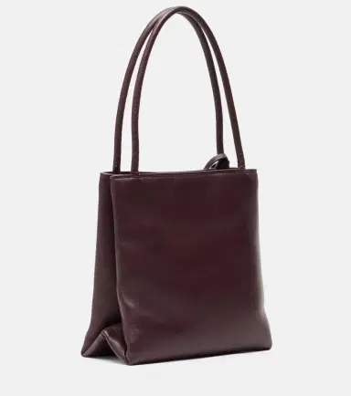 Magda Butrym Julia Small leather shoulder bag | Thumbnail 3