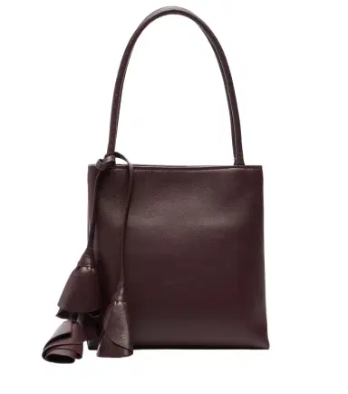 Magda Butrym Julia Small leather shoulder bag | Thumbnail 1