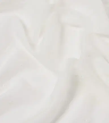 Magda Butrym Embroidered silk, wool and cotton-blend scarf | Thumbnail 3