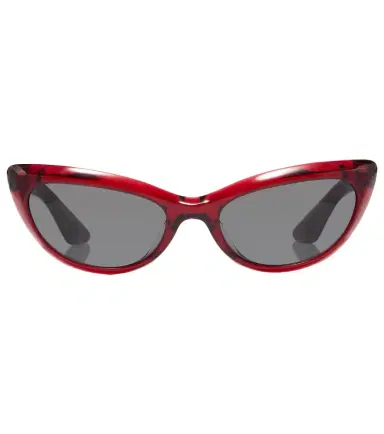 Khaite x Oliver Peoples 1963C cat-eye sunglasses | Thumbnail 1