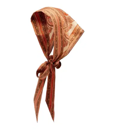 Zimmermann Paisley silk scarf | Thumbnail 1 Zimmermann Paisley silk scarf | Thumbnail 1