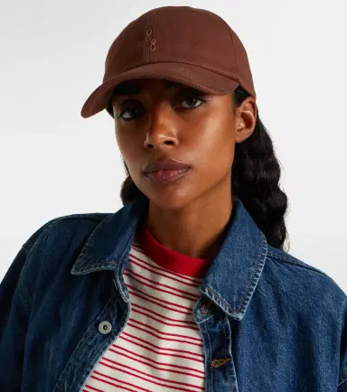 Ruslan Baginskiy Cotton baseball cap | Thumbnail 4 Ruslan Baginskiy Cotton baseball cap | Thumbnail 4