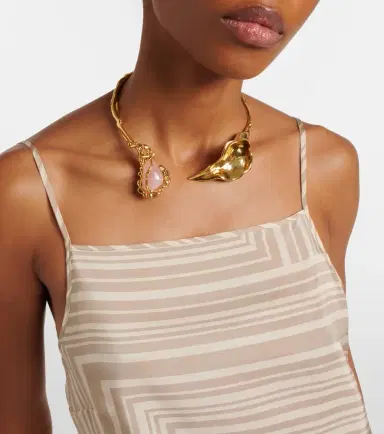 Joseph Stace printed silk top | Thumbnail 5 Joseph Stace printed silk top | Thumbnail 5