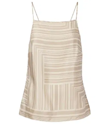 Joseph Stace printed silk top | Thumbnail 1 Joseph Stace printed silk top | Thumbnail 1