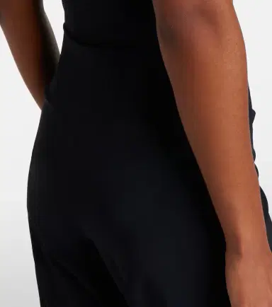 Karla Colletto Basics wide-leg pants | Thumbnail 2 Karla Colletto Basics wide-leg pants | Thumbnail 2