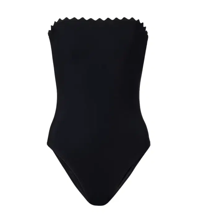 Karla Colletto Inés swimsuit