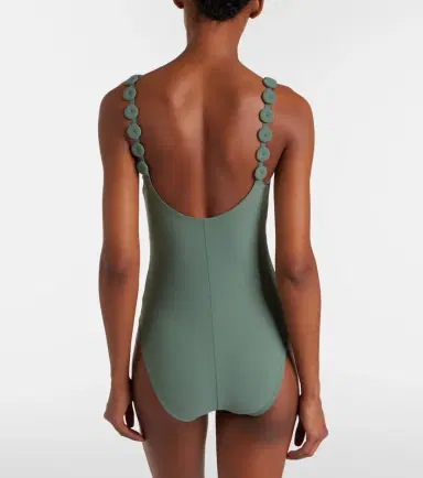 Karla Colletto Sadie swimsuit | Thumbnail 5