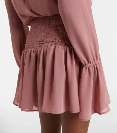 Bananhot Naya minidress | Thumbnail 6