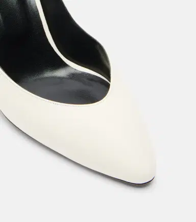 Jude Haze leather pumps | Thumbnail 3