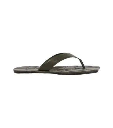 JW Anderson Leaf leather thong sandals | Thumbnail 1