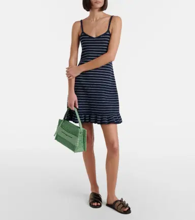 JW Anderson Loafer woven leather top-handle bag | Thumbnail 5 JW Anderson Loafer woven leather top-handle bag | Thumbnail 5