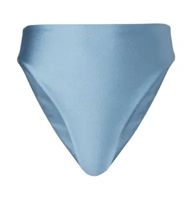 Jade Swim Incline high-rise bikini bottoms | Thumbnail 1