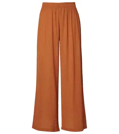 Jade Swim Mika seersucker wide-leg pants | Thumbnail 1