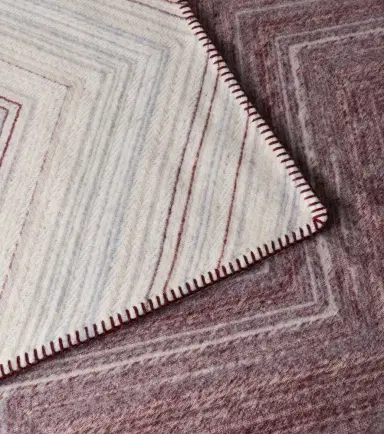 Missoni Gessetti Zigzag wool and cashmere throw | Thumbnail 5