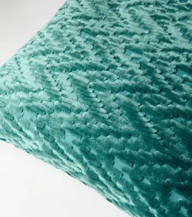 Missoni Fossile Zigzag cushion | Thumbnail 2