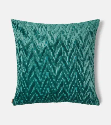Missoni Fossile Zigzag cushion | Thumbnail 4
