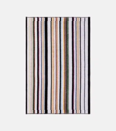 Missoni Best Zigzag cotton terry beach towel | Thumbnail 4