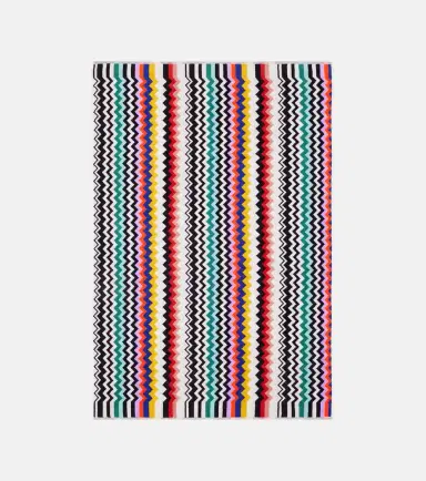 Missoni Best Zigzag cotton terry towel | Thumbnail 4