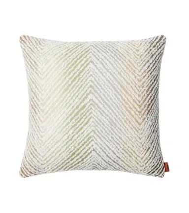 Missoni Island Zigzag cushion | Thumbnail 1