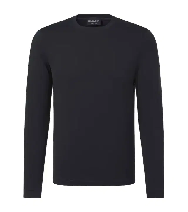 Giorgio Armani Jersey T-shirt