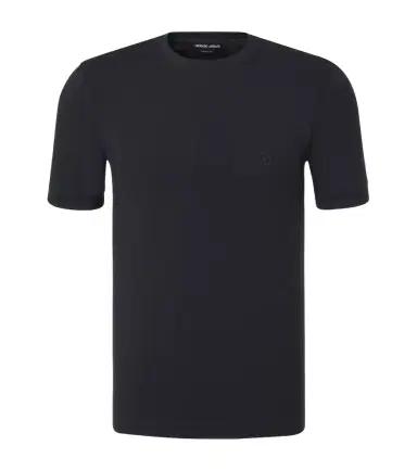 Giorgio Armani Jersey T-shirt | Thumbnail 1 Giorgio Armani Jersey T-shirt | Thumbnail 1