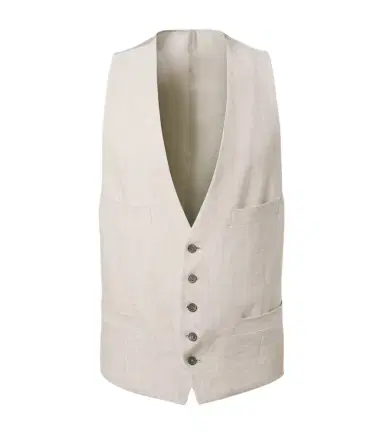 Giorgio Armani Archivio vest | Thumbnail 1 Giorgio Armani Archivio vest | Thumbnail 1