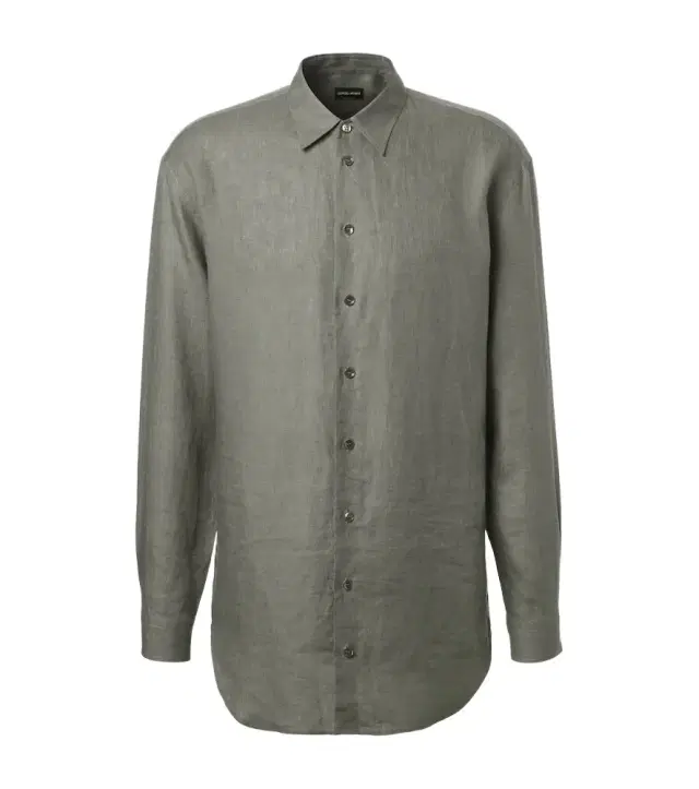 Archivio linen shirt